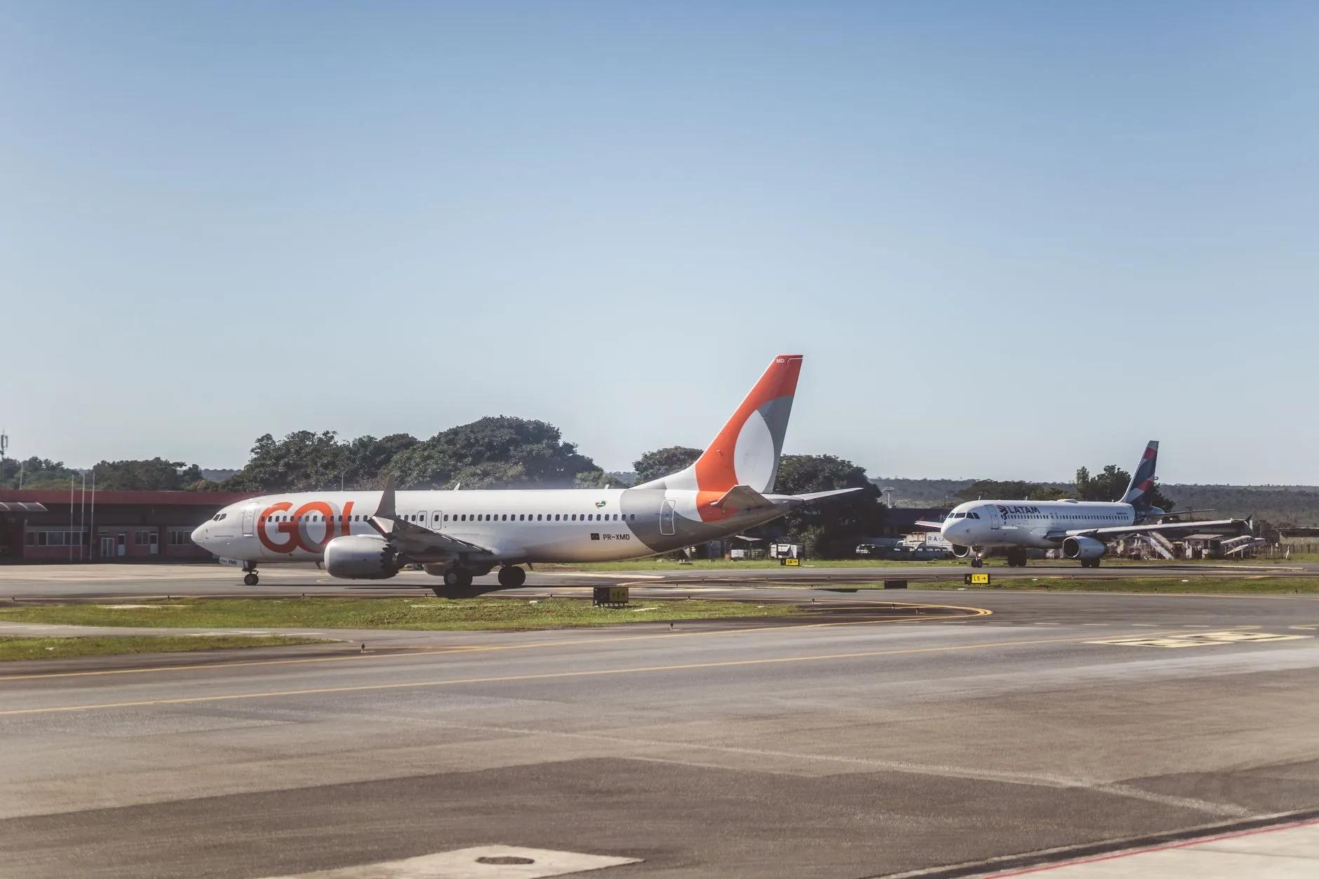 Aristides Pereira International Airport