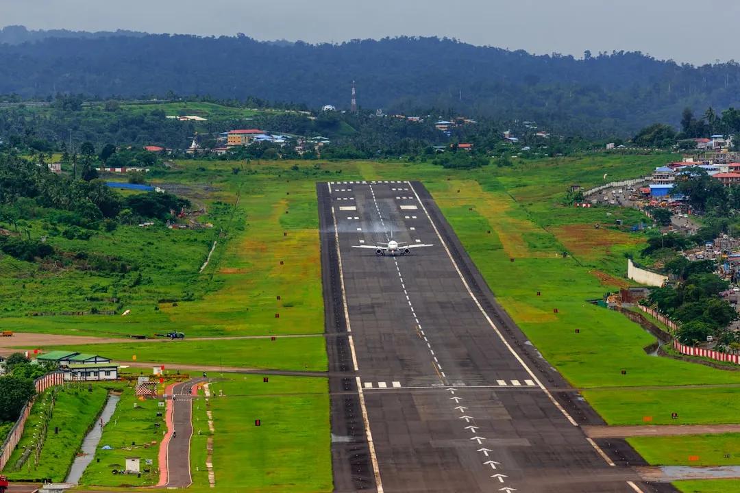 Bamburi Airport