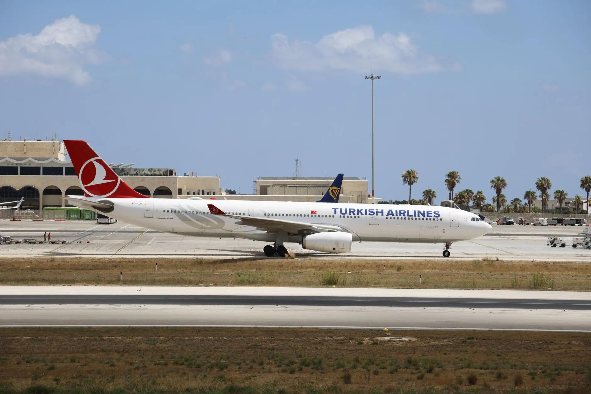 Ben Gurion Airport
