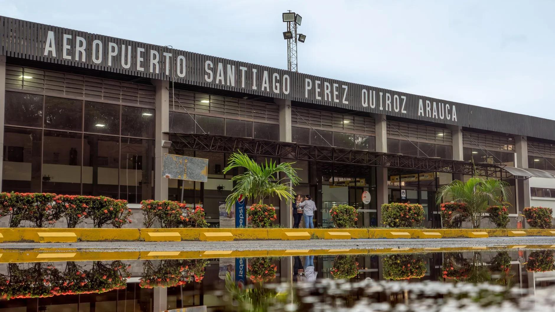 Beru Airport
