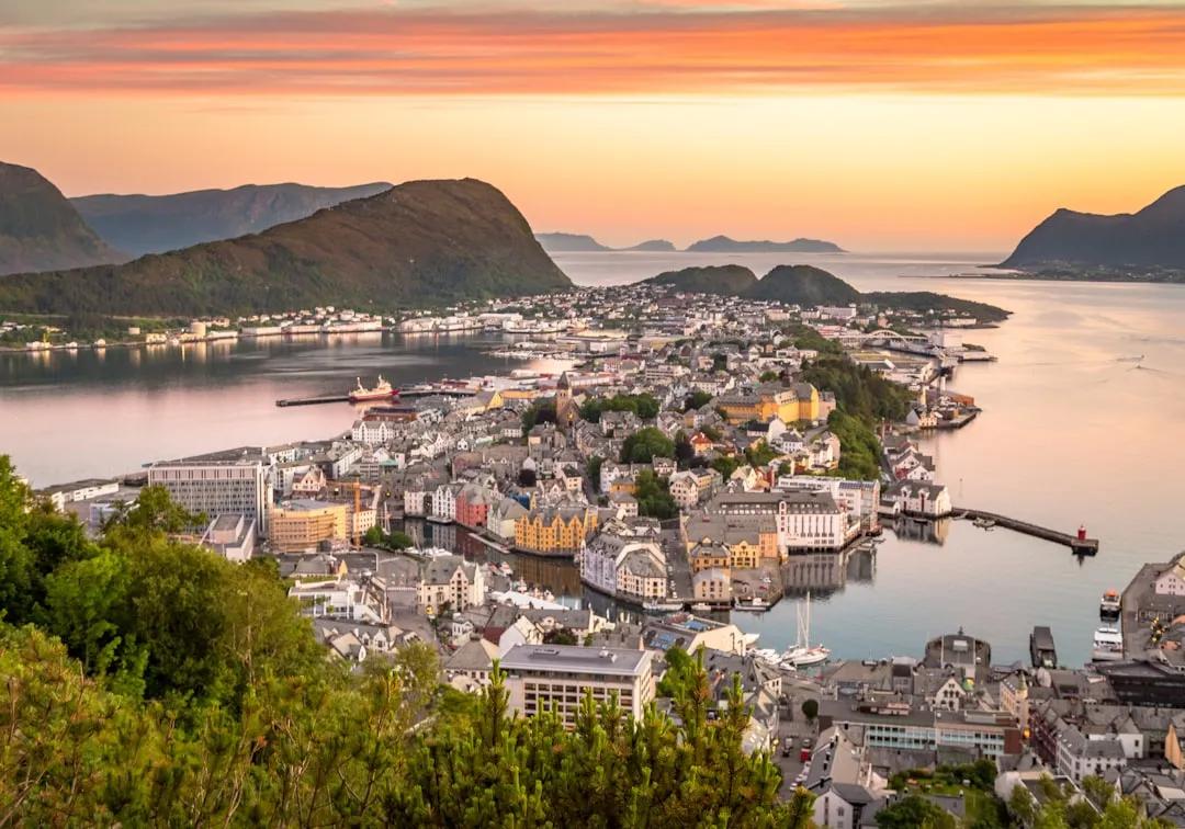 Aalesund
