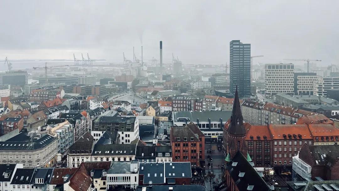 Aarhus