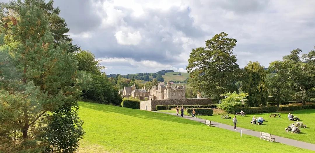 Abbotsford