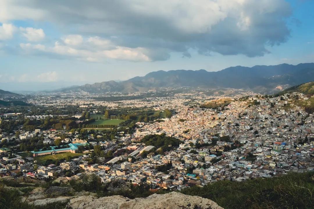 Abbottabad