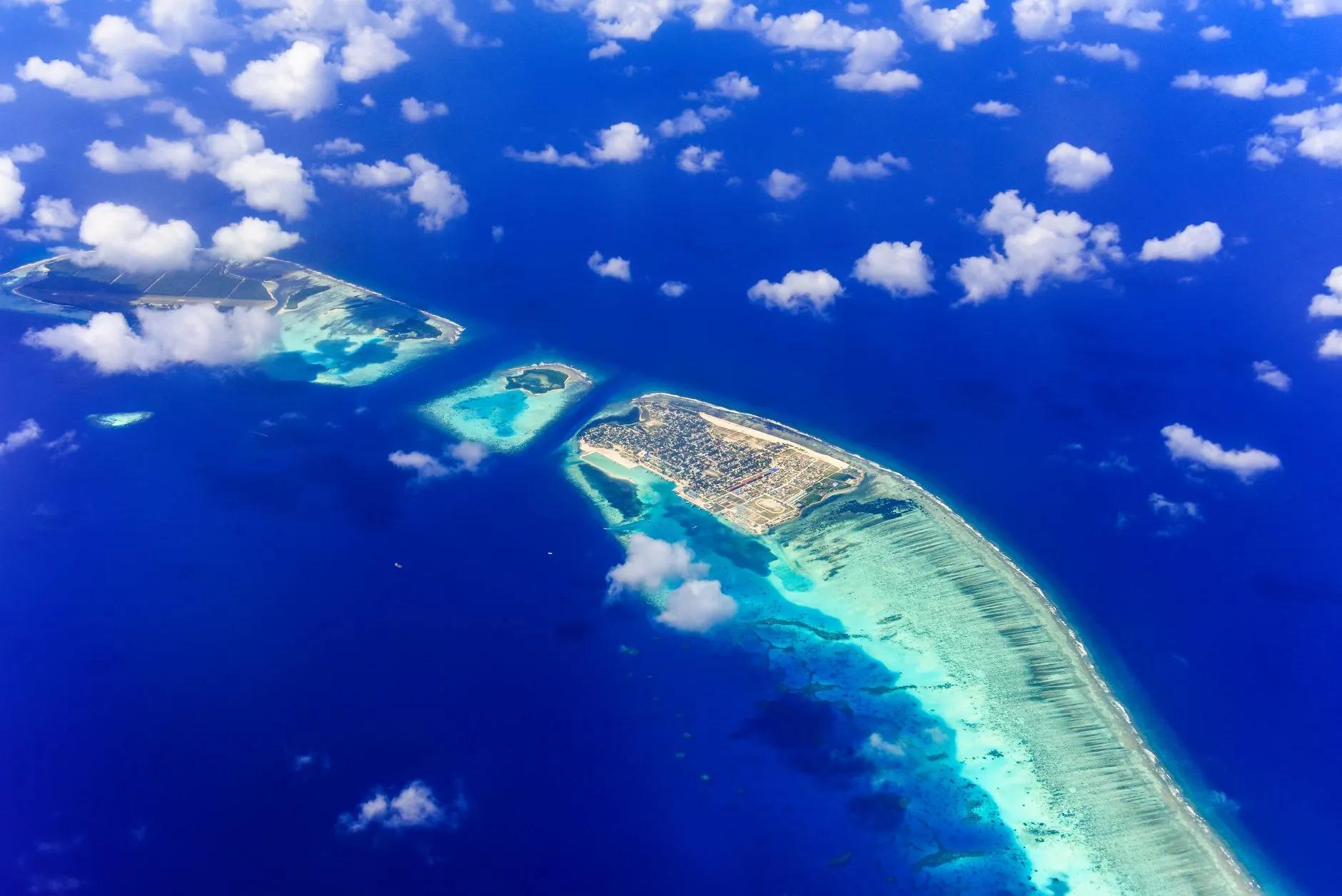 Abemama Atoll