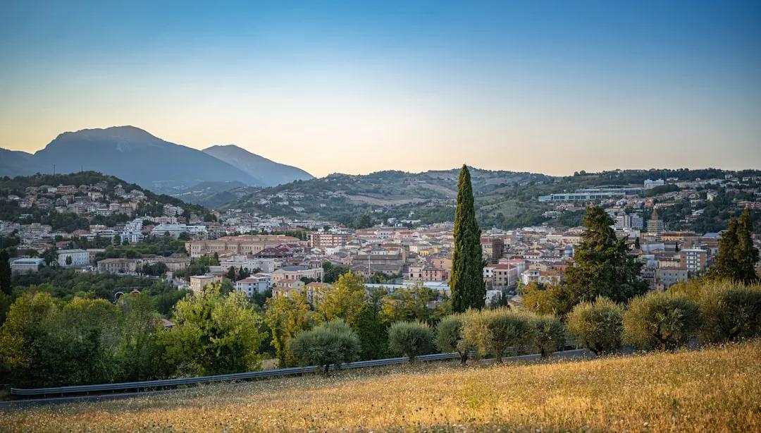 Abruzzo