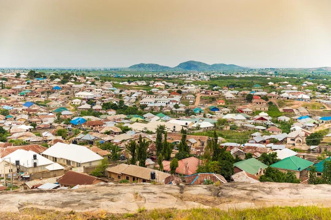 Abuja