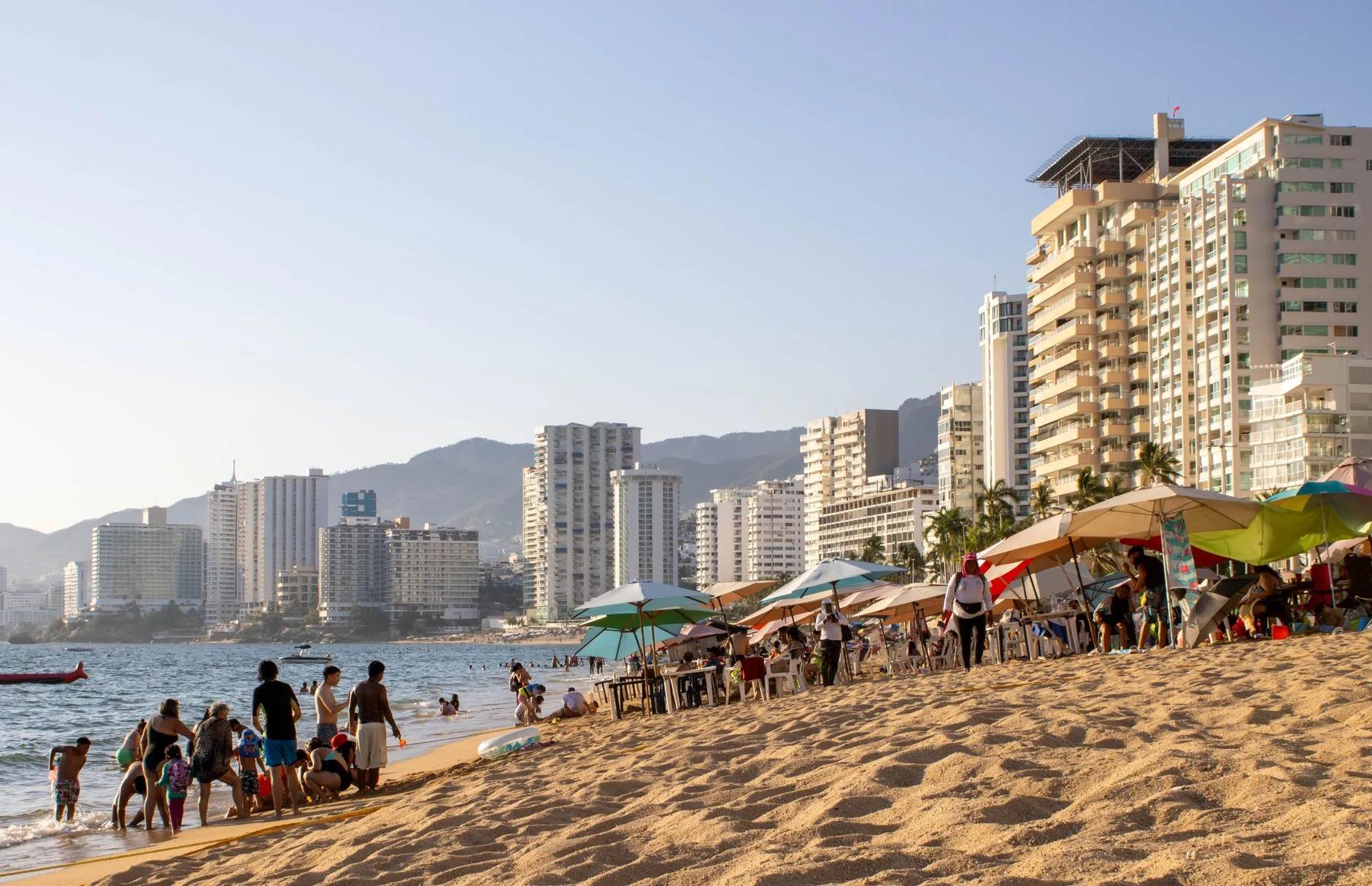 Acapulco de Juárez