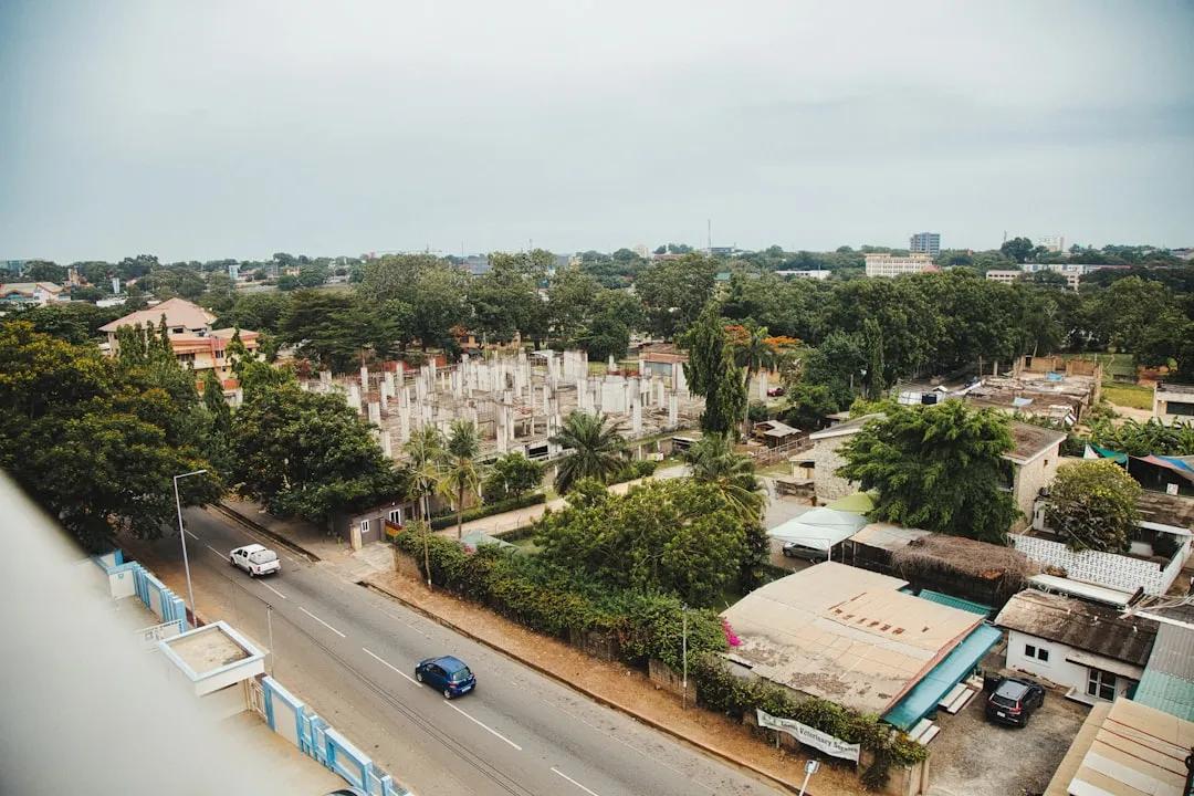 Accra