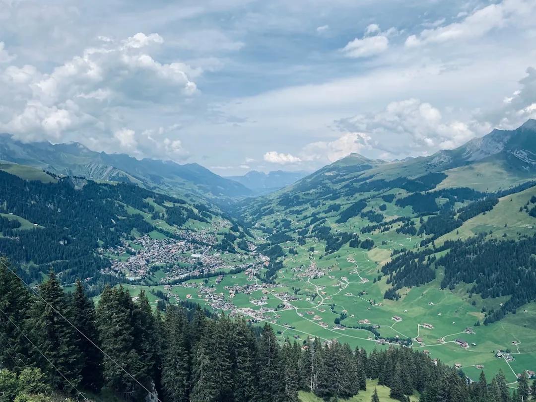 Adelboden