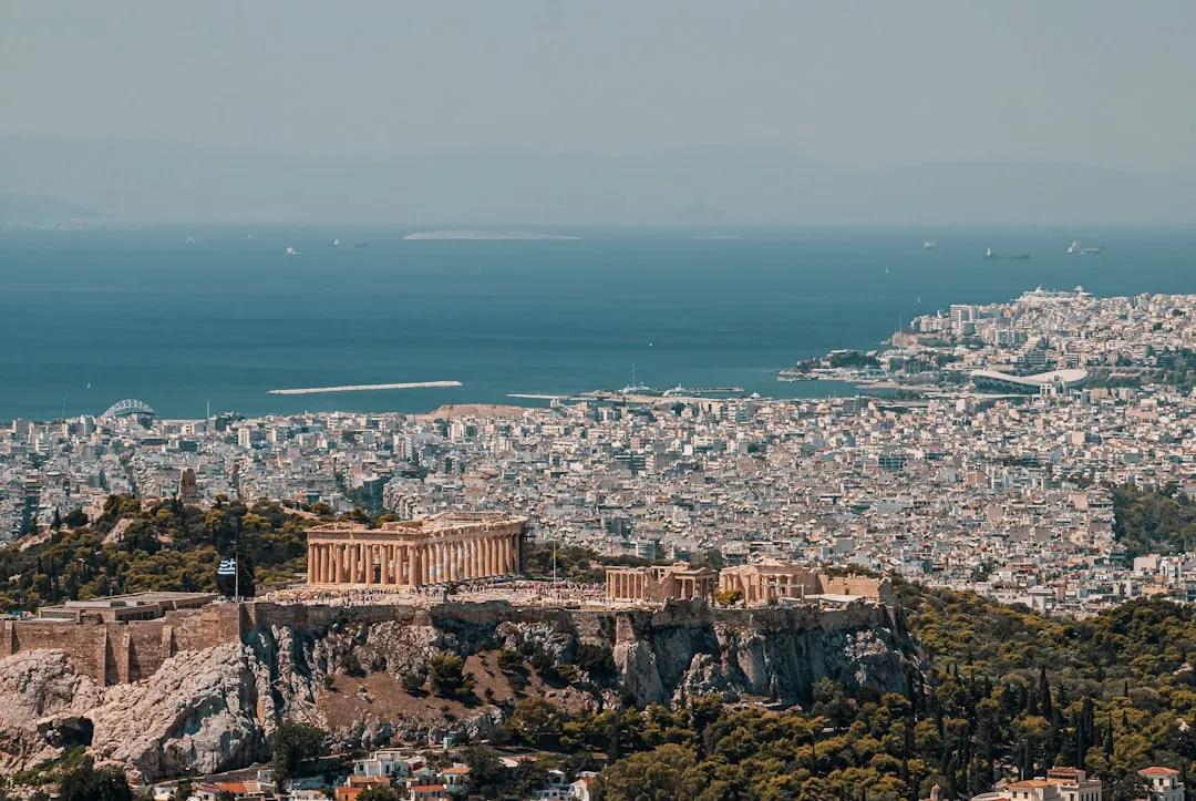 Agios Ioannis Rentis