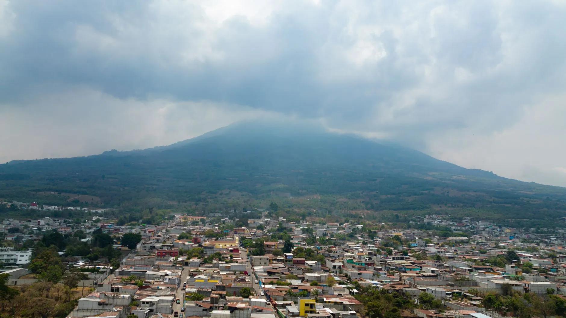 Agua Prieta