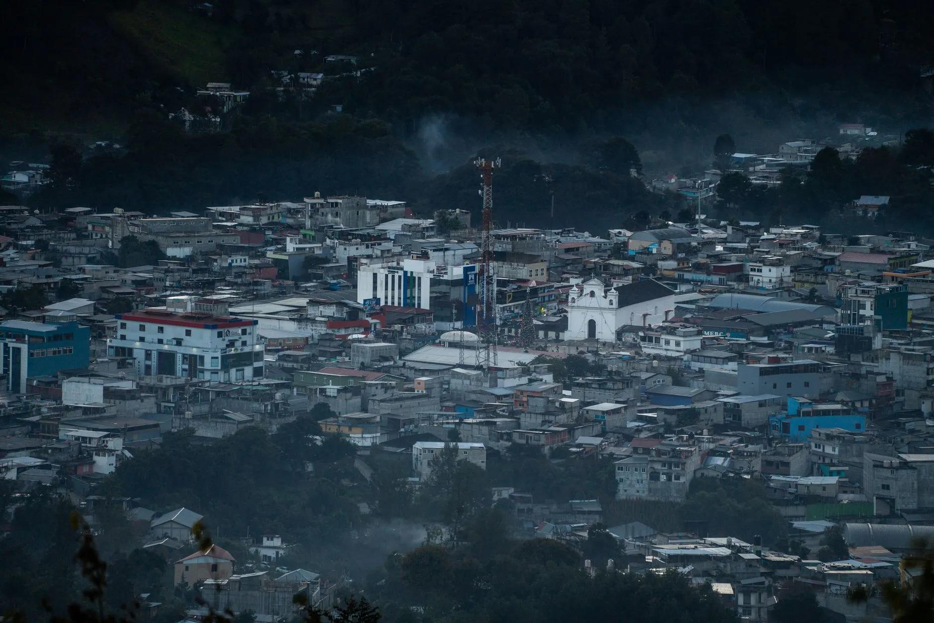 Ahuachapán