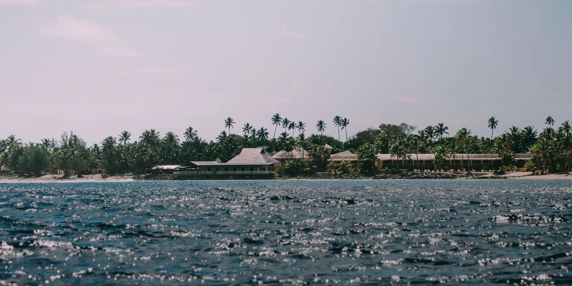 Aitutaki