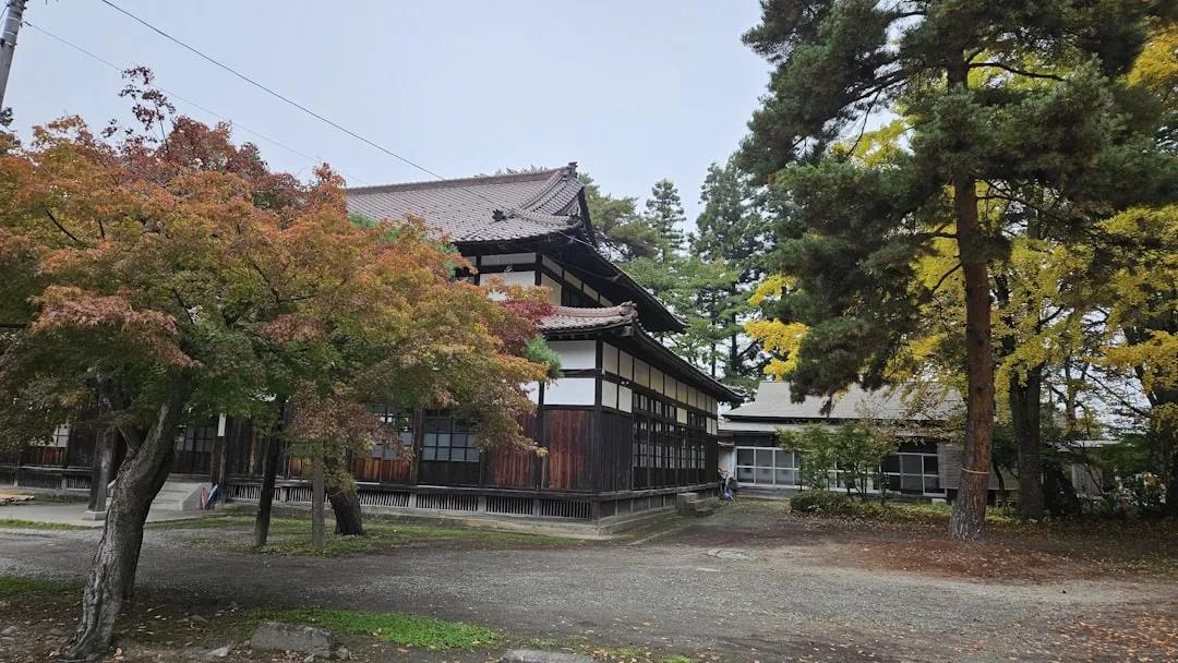 Aizu-Wakamatsu