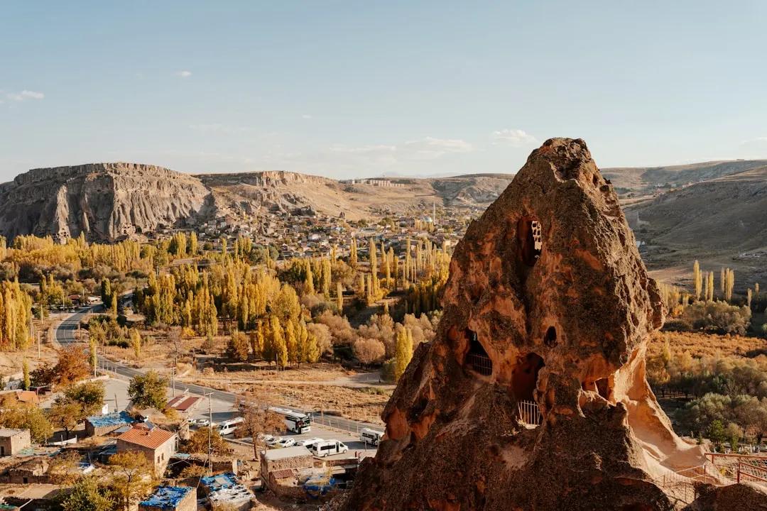 Aksaray