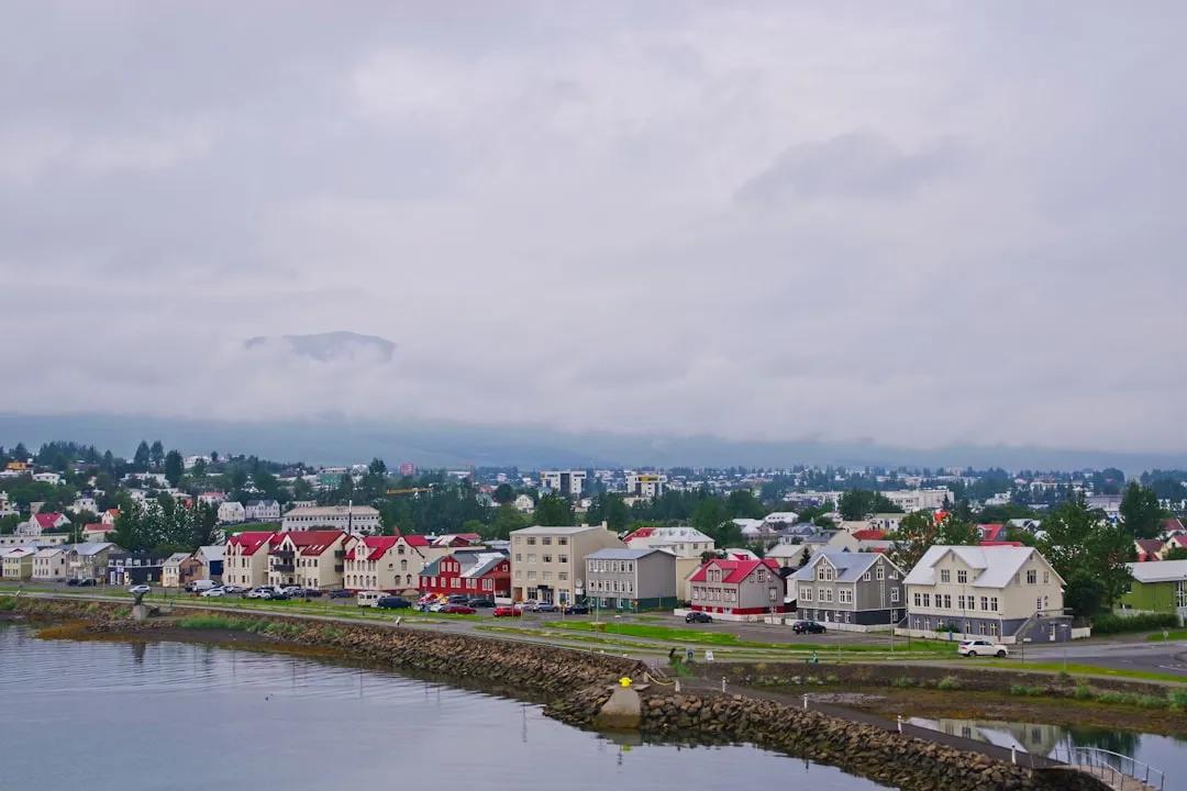 Akureyri