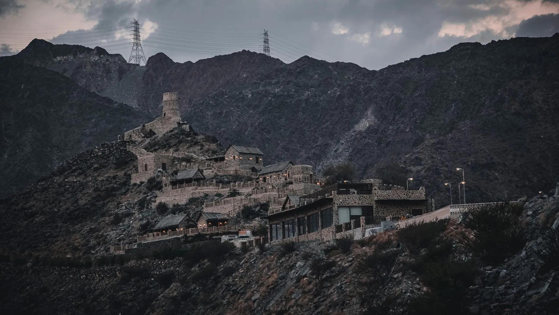 Al-fujairah