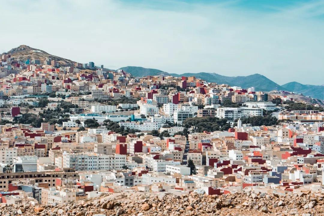 Al Hoceima