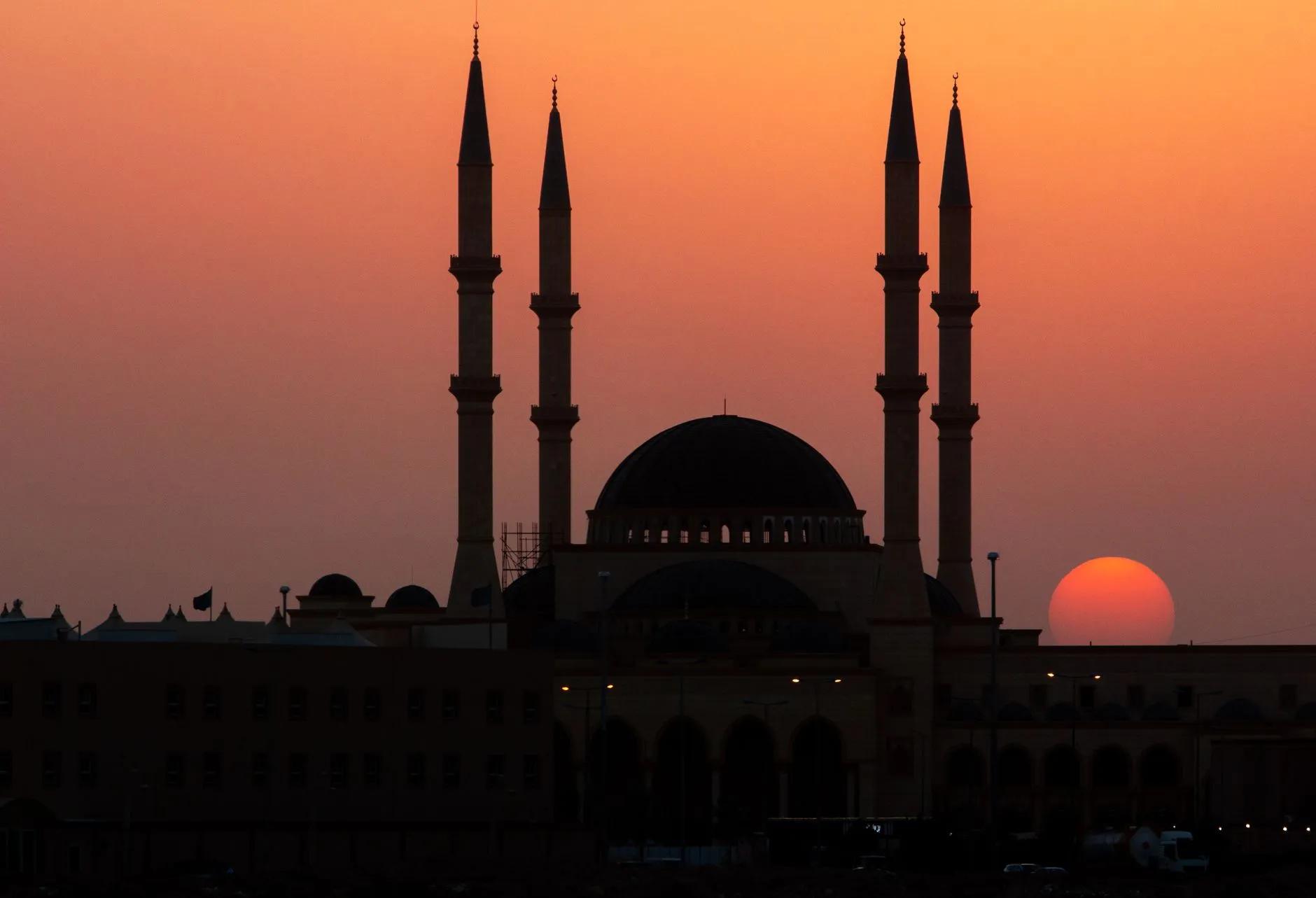Al Kharj