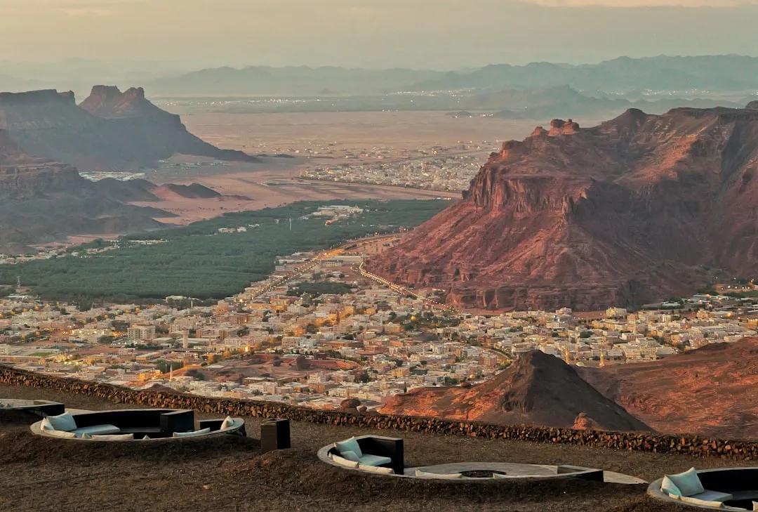Al Ula