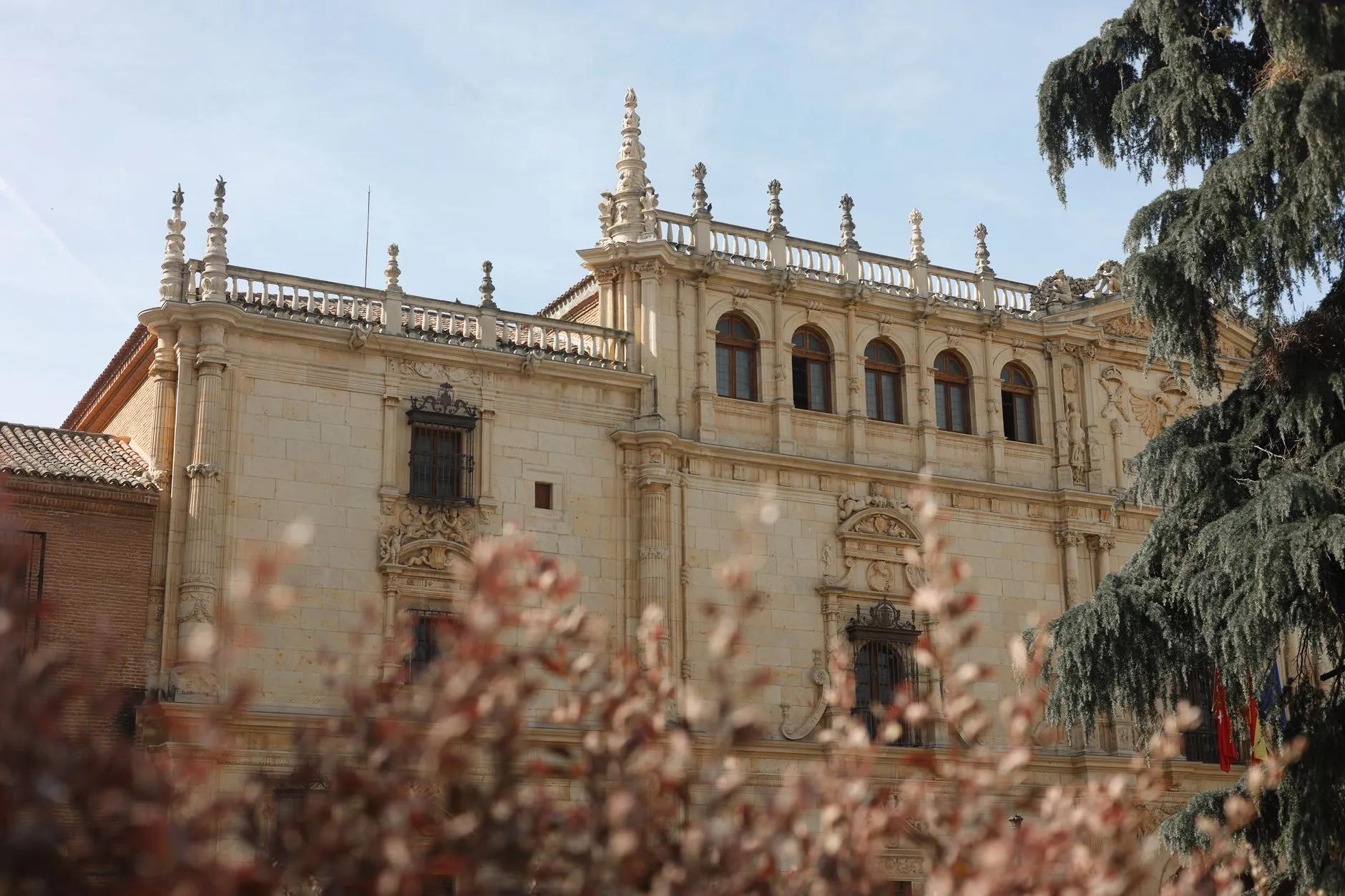 Alcalá de Henares