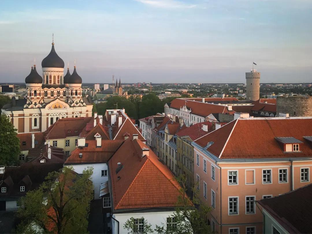 Alexander City