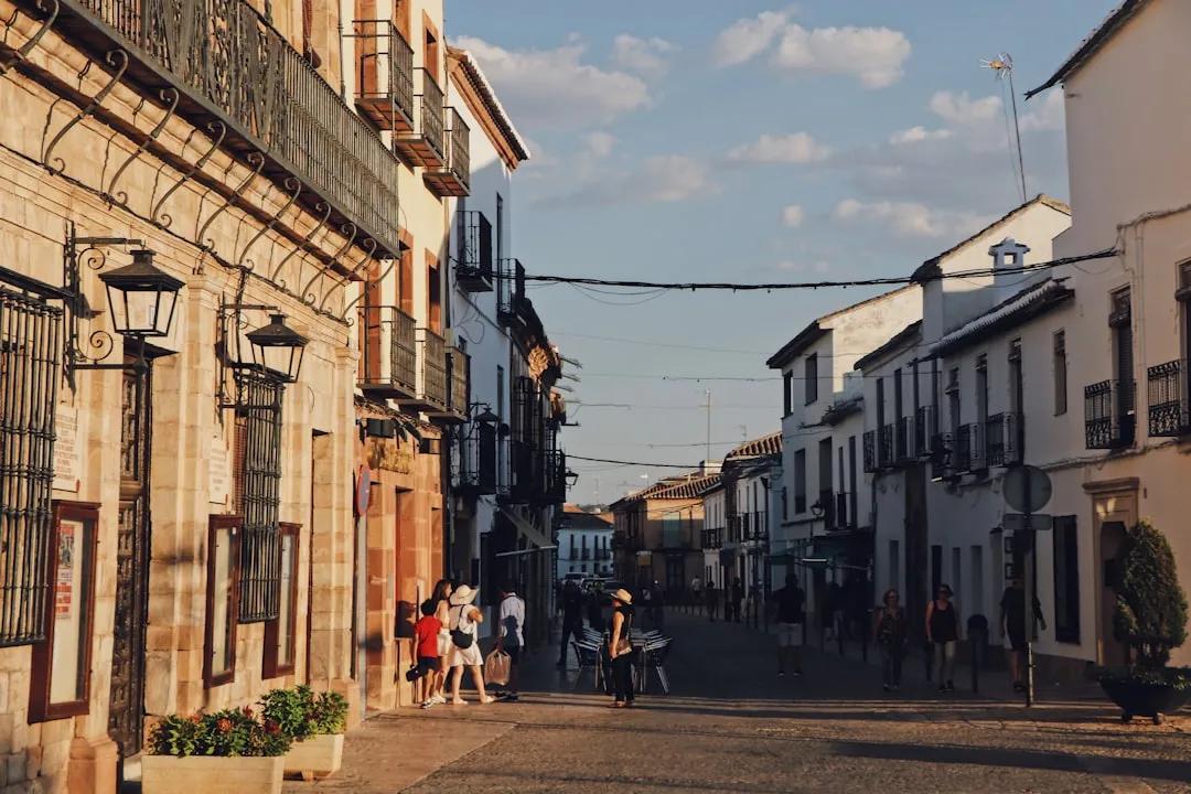 Almagro