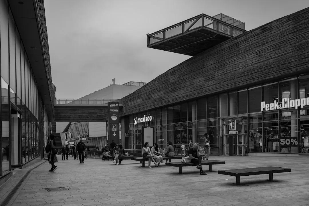 Almere Stad
