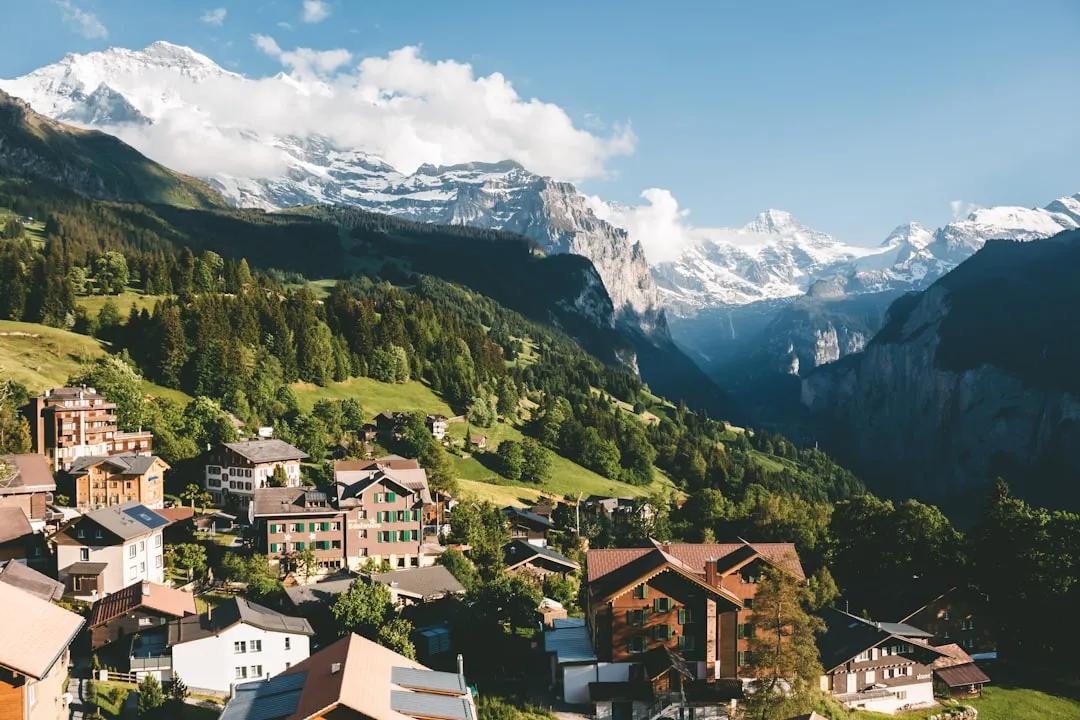 Alpine