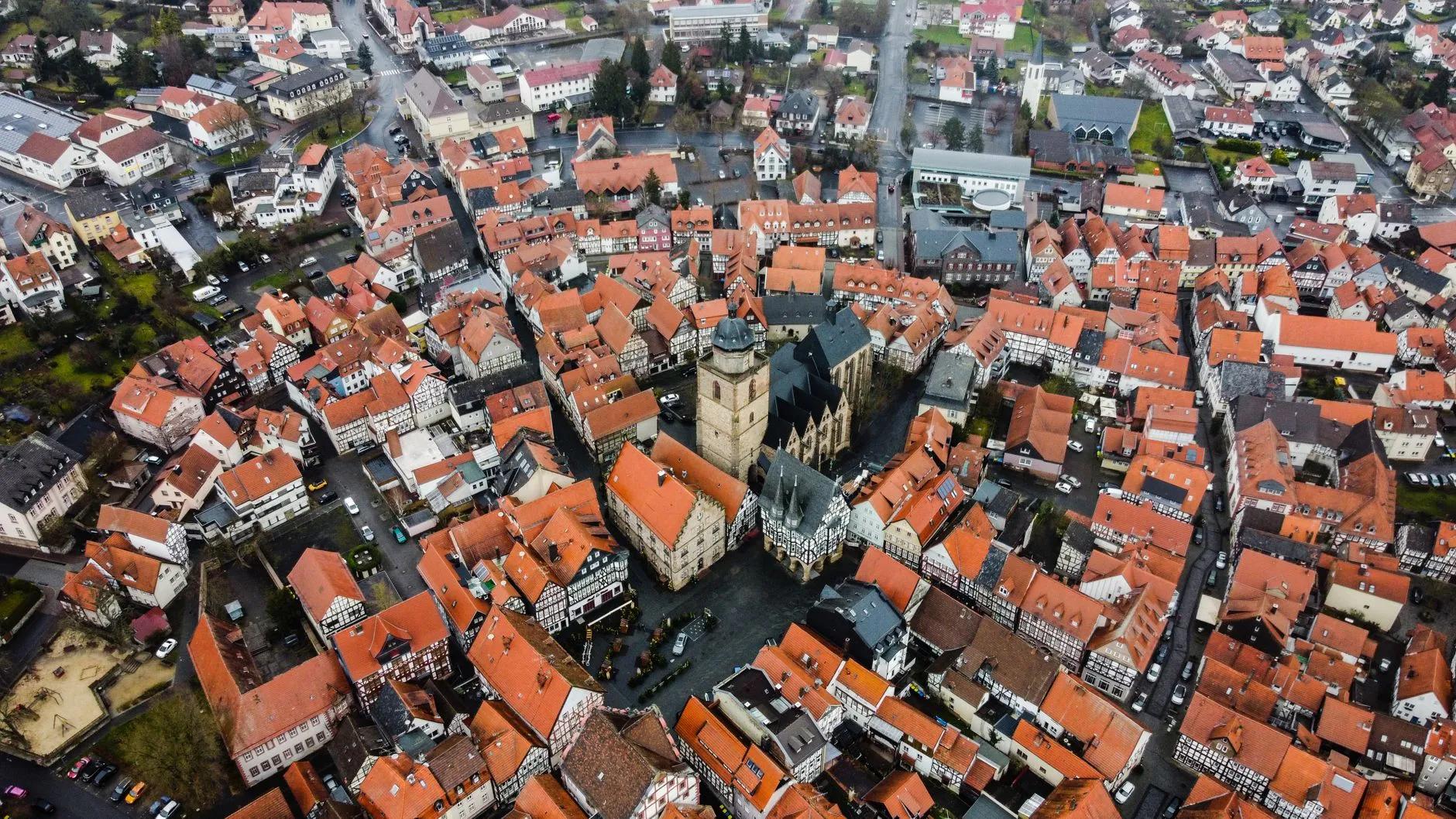 Alsfeld