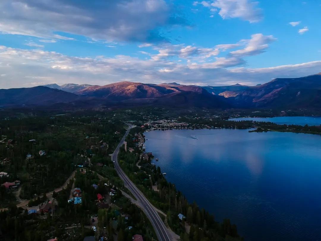 Alta Lake