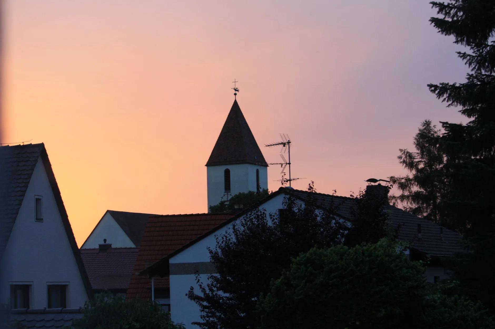 Altdorf bei Nürnberg