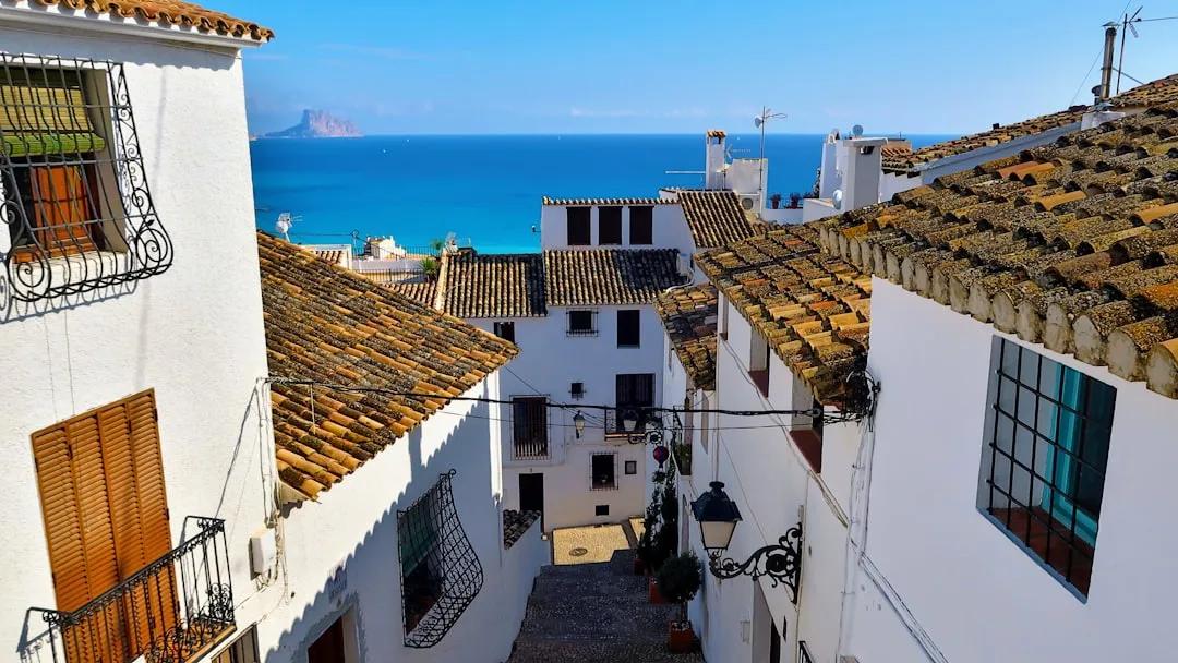 Altea