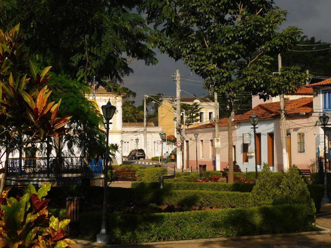 Alto Parnaiba