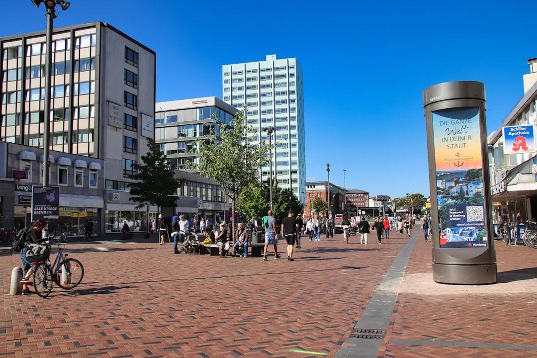 Altona-Altstadt