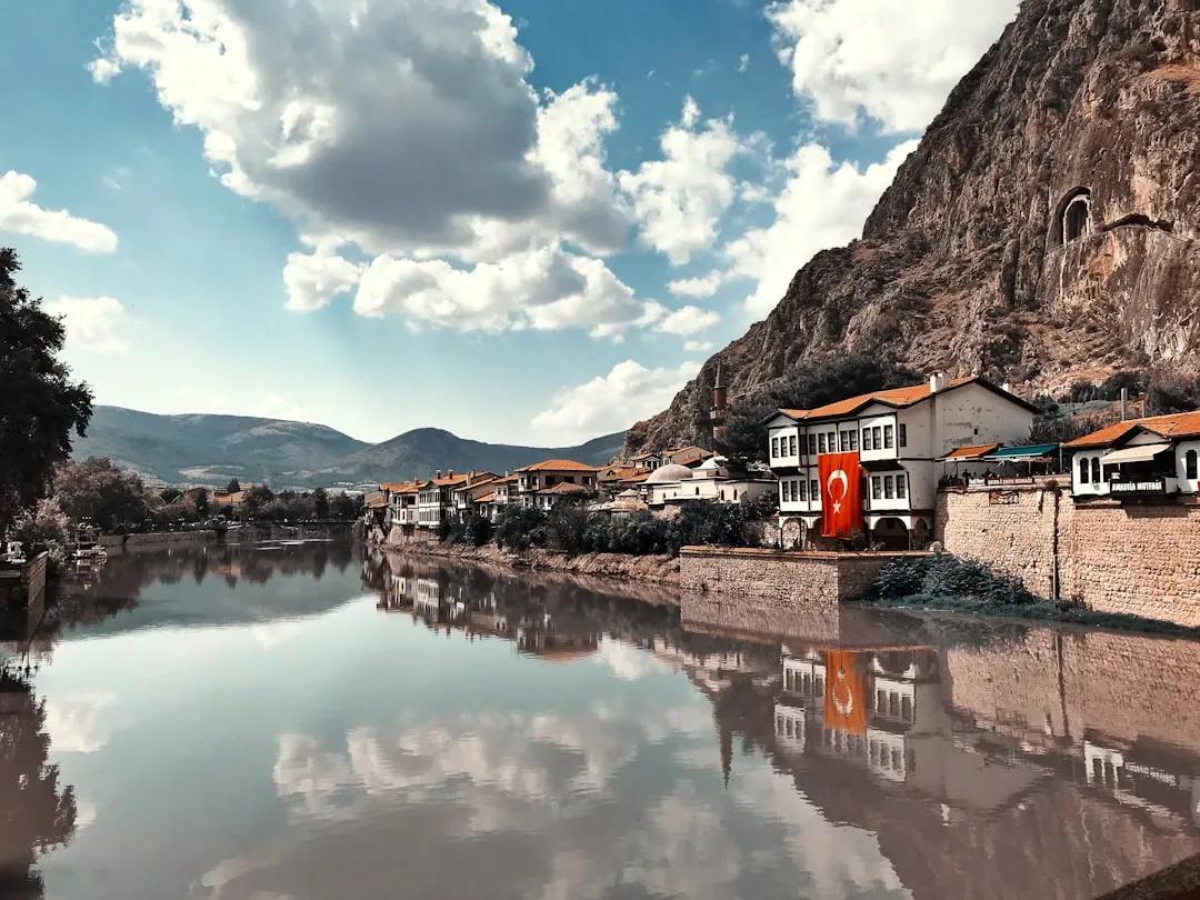 Amasya