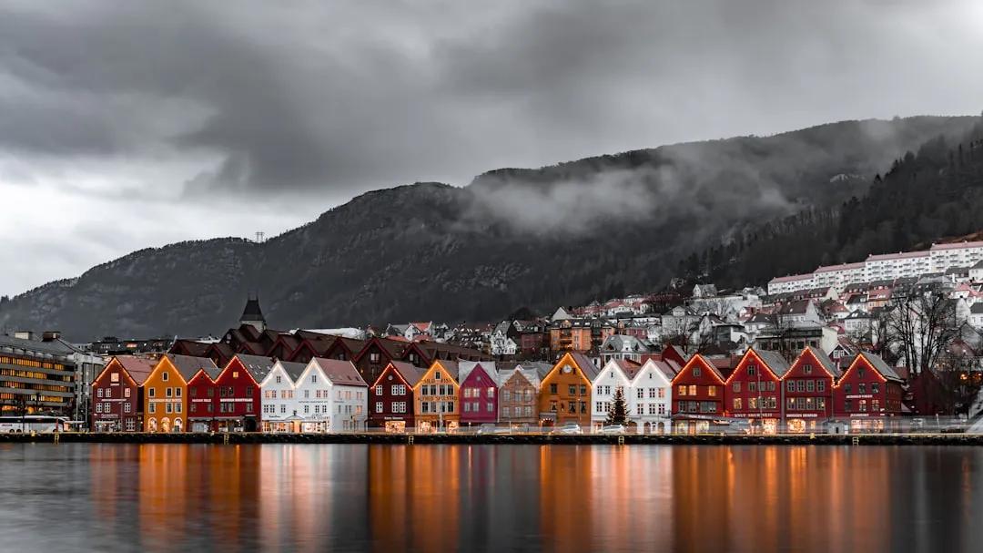Andalsnes