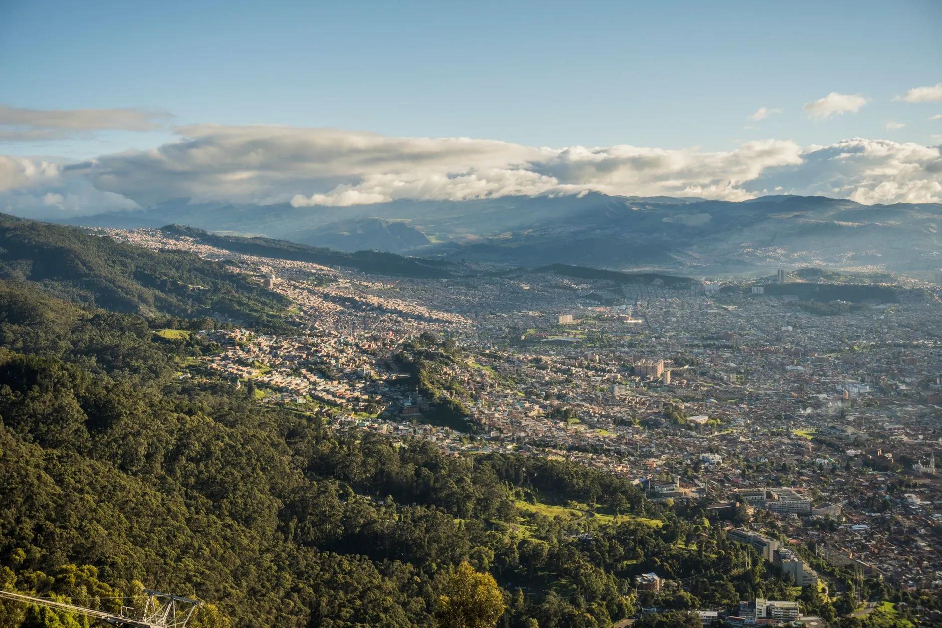 Andes