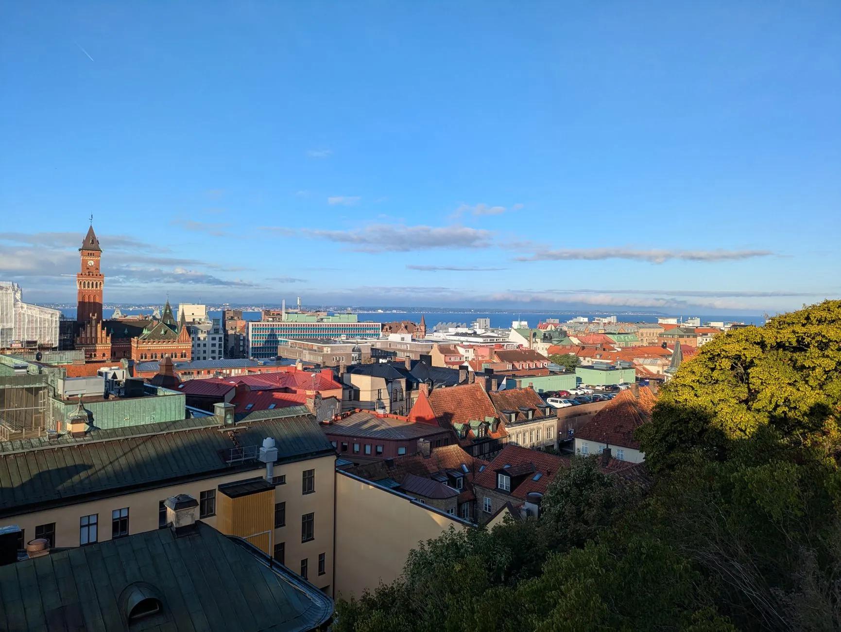 Angelholm/Helsingborg