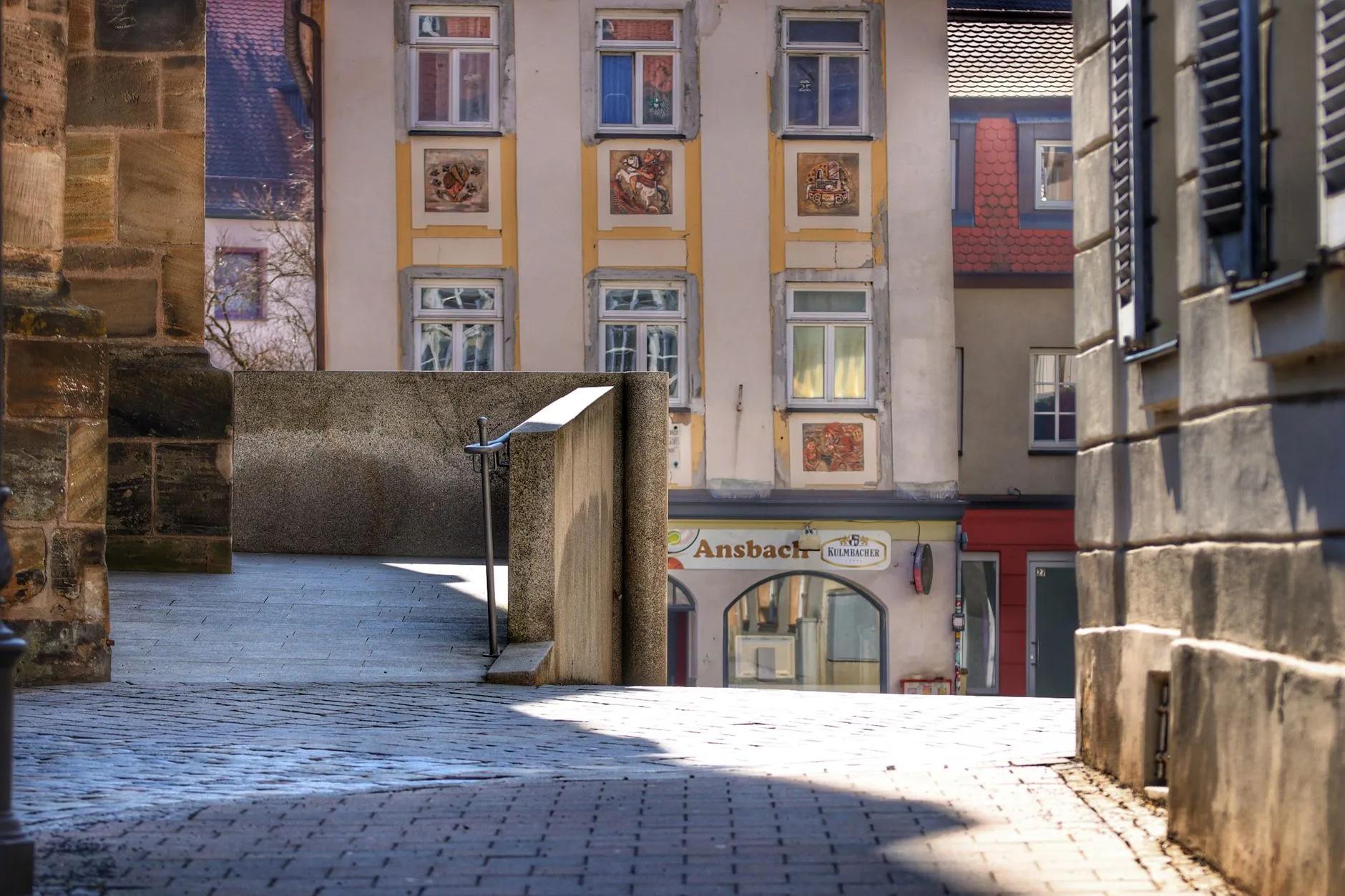 Ansbach