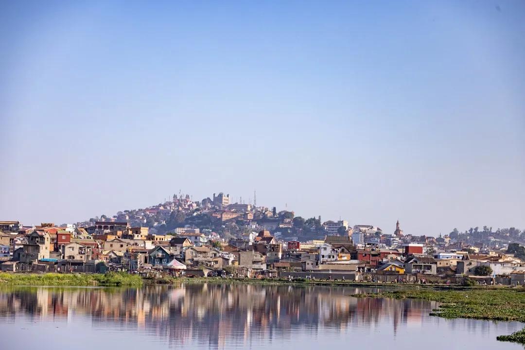 Antananarivo