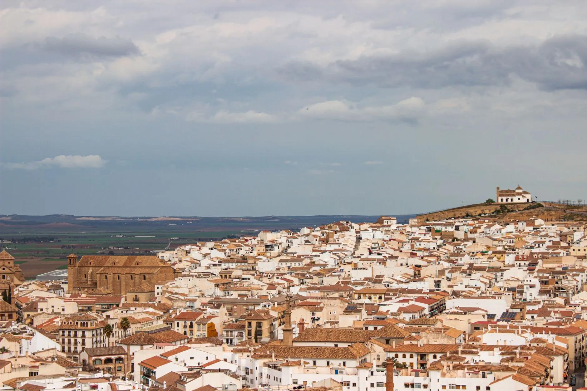 Antequera
