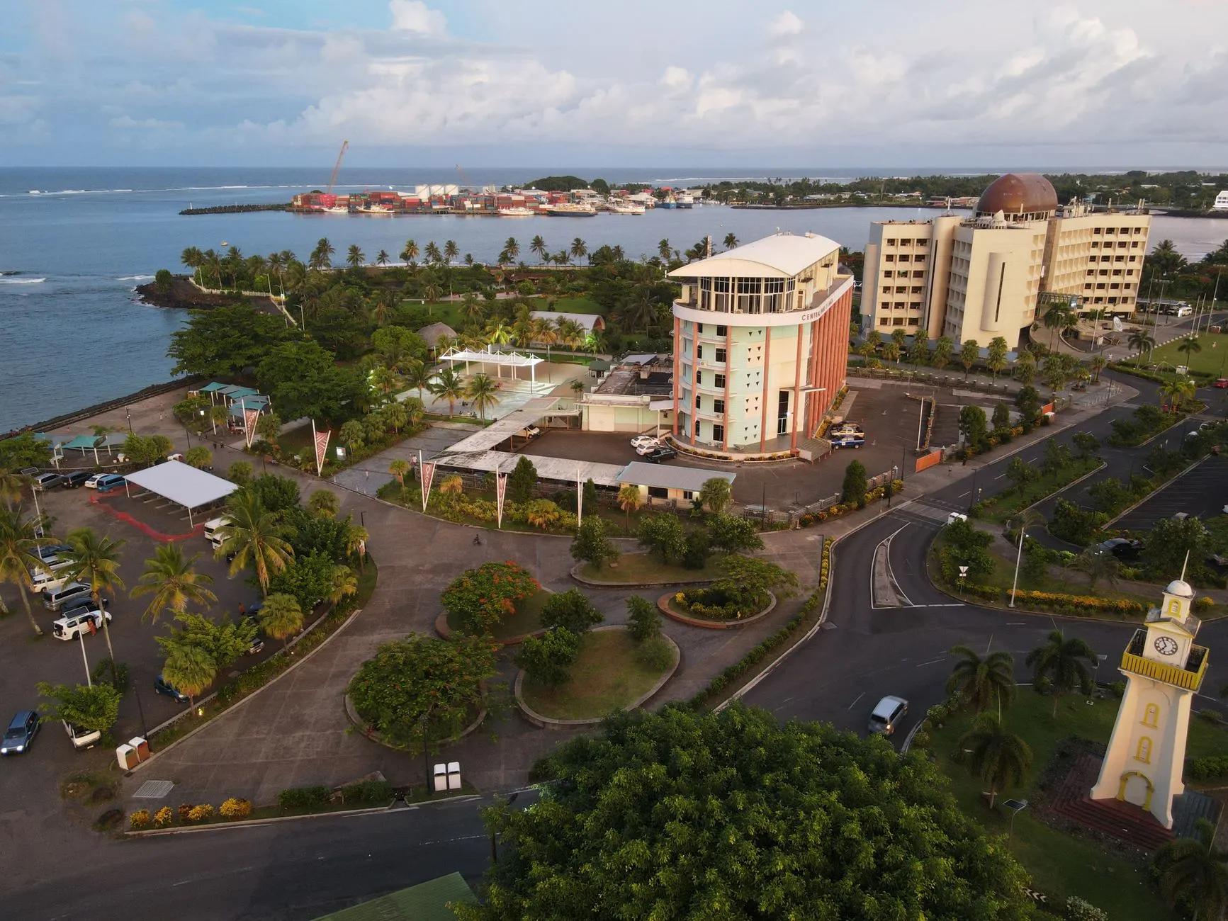 Apia