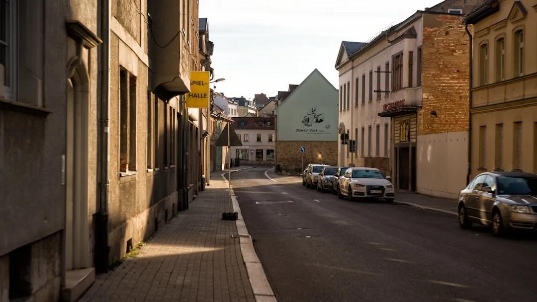 Apolda
