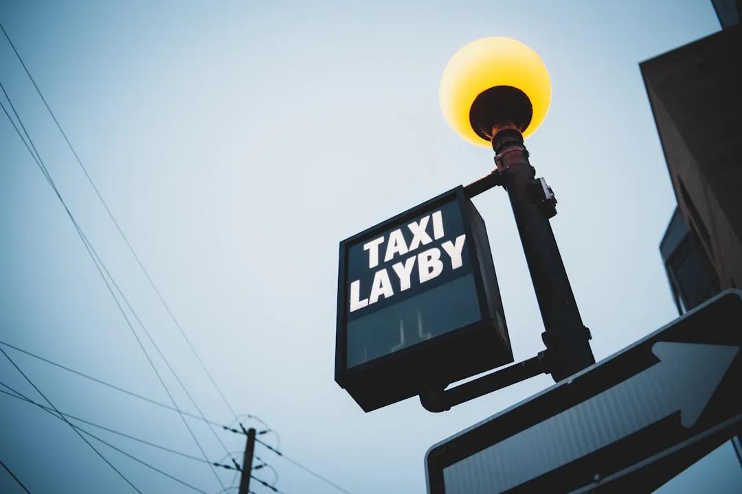 Łapy