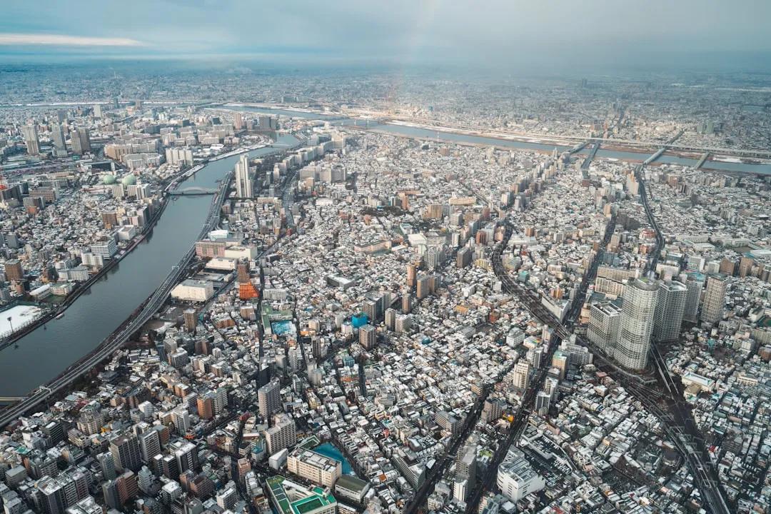 Arakawa