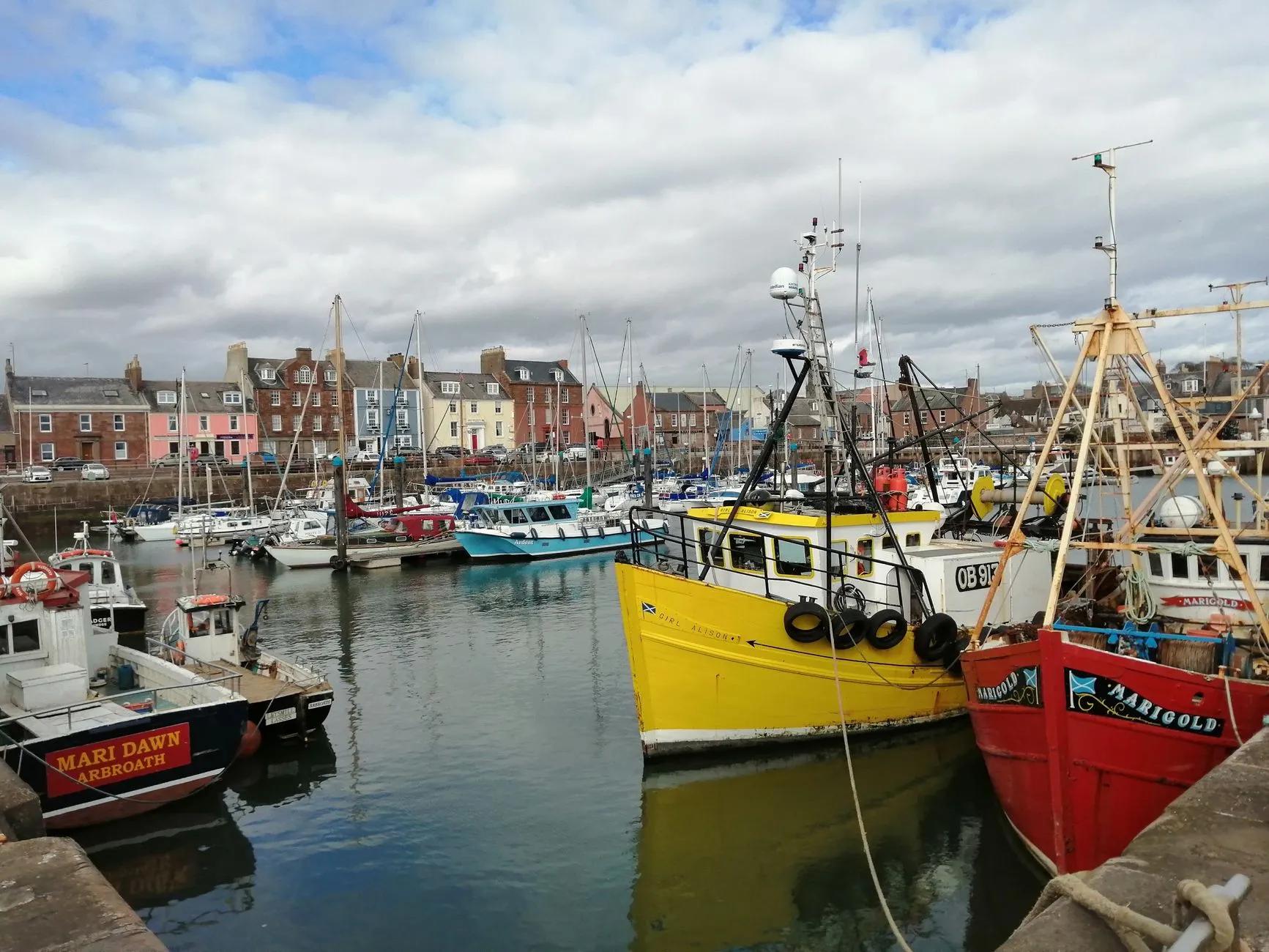 Arbroath