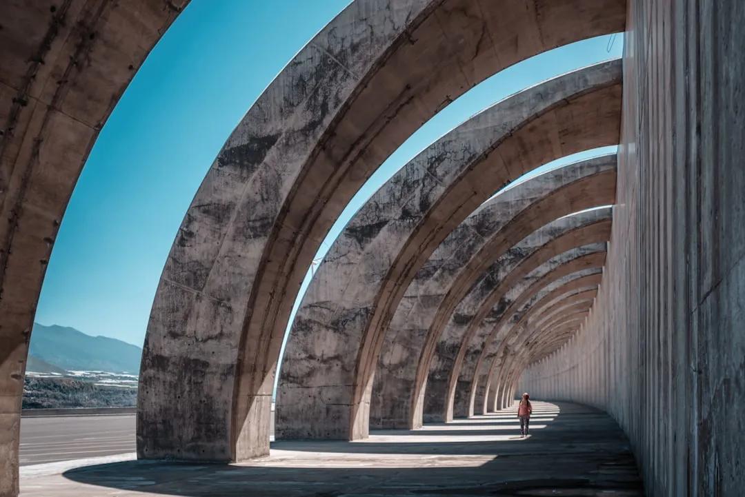 Archway