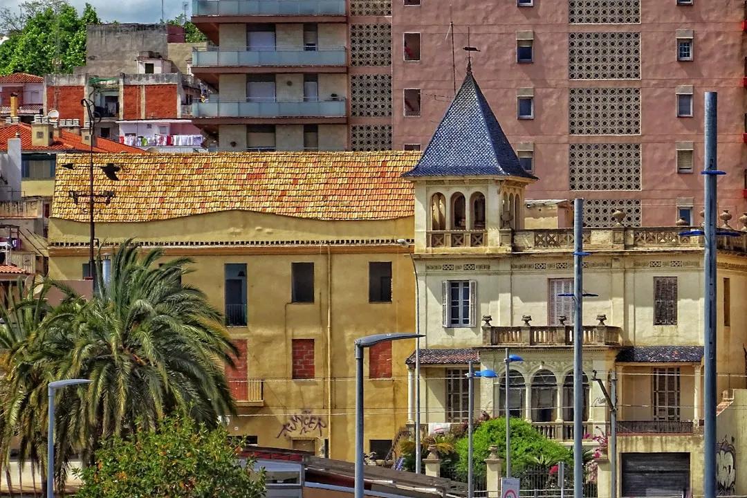 Arenys de Mar